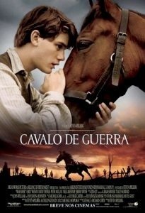 Cavalo de Guerra-2011