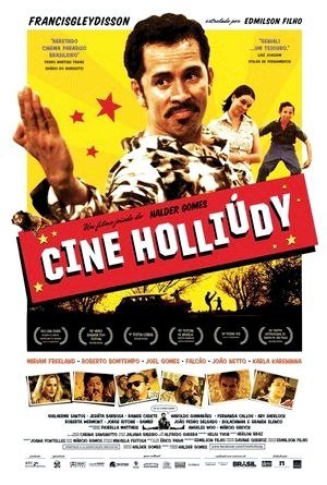 Cine Holliúdy-2012