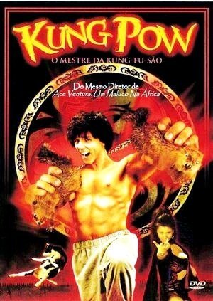 Kung Pow - O Mestre da Kung-Fu-são-2002