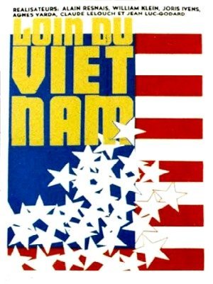Longe do Vietnã-1967
