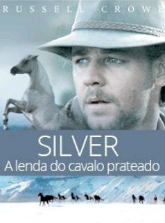 Silver - A Lenda do Cavalo Prateado-1993