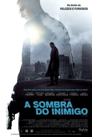 A Sombra do Inimigo-2012