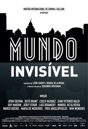 Mundo Invisível-2012