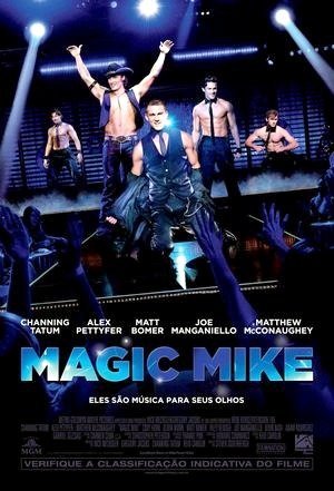 Magic Mike-2012