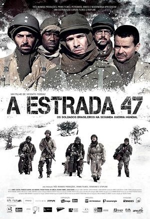 A Estrada 47-2013