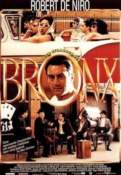 Desafio no Bronx-1993