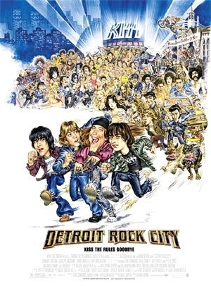Detroit Rock City-1999