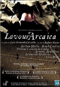 Lavoura Arcaica-2001