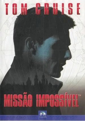 Missão Impossível-1996