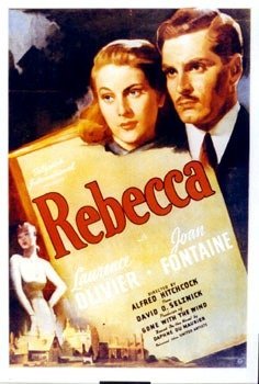 Rebecca, A Mulher Inesquecível-1940