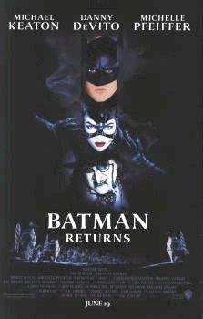 Batman - O Retorno-1992
