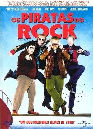 Os Piratas do Rock-2009