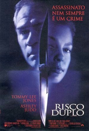 Risco Duplo-1999