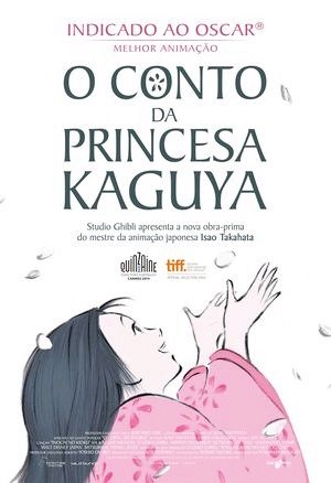 O Conto da Princesa Kaguya-2013
