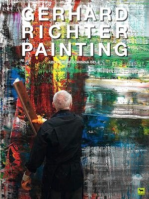 A Pintura de Gerhard Richter-2011