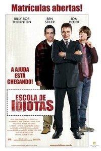 Escola de Idiotas-2006