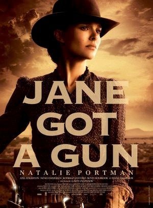 Jane Got a Gun-2015