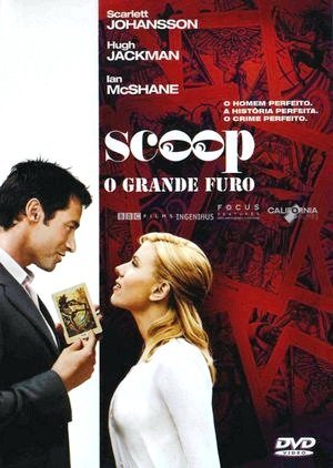 Scoop - O Grande Furo-2006