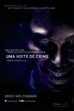Uma Noite de Crime-2013