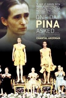 Un Jour Pina a demandé...-1982