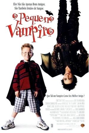 O Pequeno Vampiro-2000