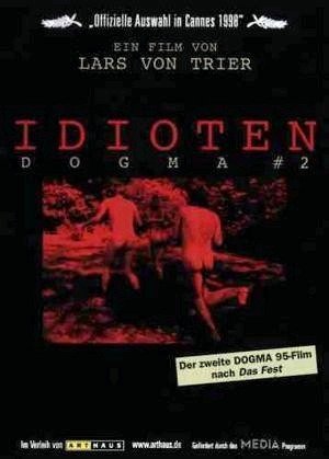 Os Idiotas-1998