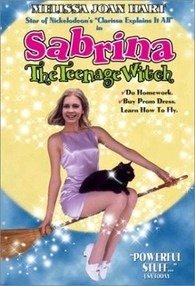 Sabrina, Aprendiz de Feiticeira-1996