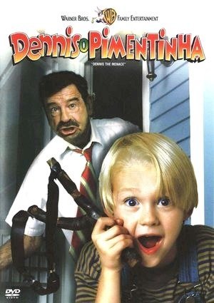 Dennis, o Pimentinha-1993