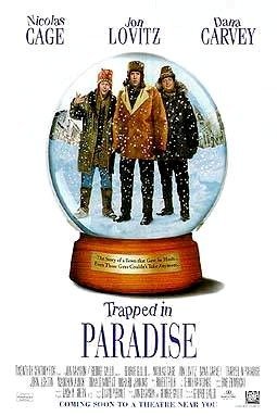 Encurralados no Paraíso-1994