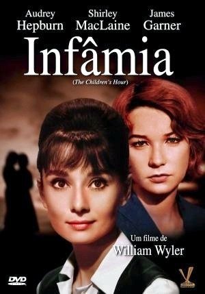 Infâmia-1961