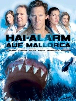 Megalodon - O Ataque dos Tubarões-2004