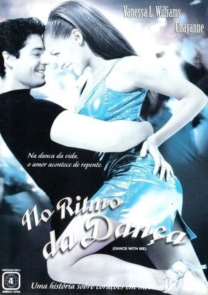 No Ritmo da Dança-1998