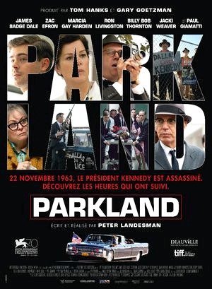Parkland-2013