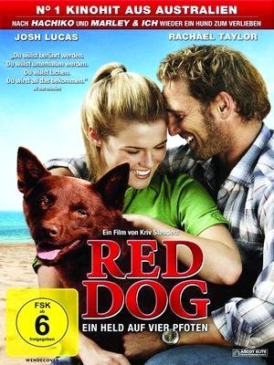 Red Dog-2011