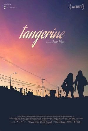 Tangerine-2015