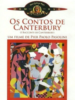 Os Contos de Canterbury-1972