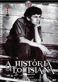 A História de Louisiana-1948