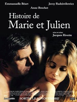 A História de Marie e Julien-2003