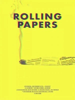 Rolling Papers-2015