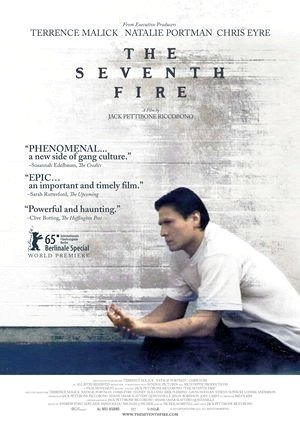 The Seventh Fire-2015