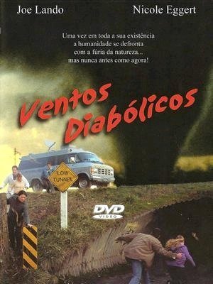 Ventos Diabólicos-2003