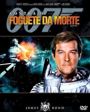 007 Contra o Foguete da Morte-1979
