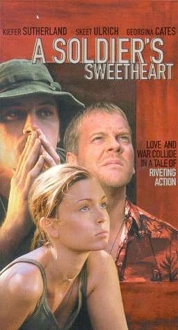 A Namorada do Soldado-1998