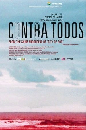 Contra Todos-2003