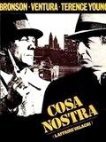 Os Segredos da Cosa Nostra-1972