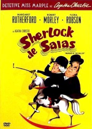 Sherlock de Saias-1963