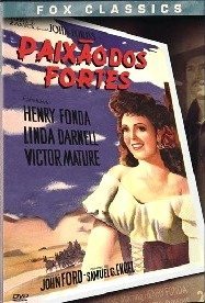 Paixão dos Fortes-1946