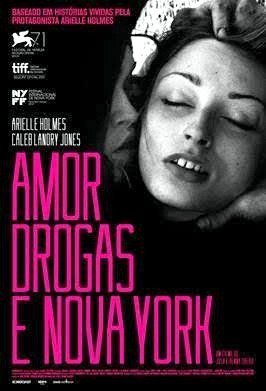 Amor, Drogas e Nova York-2014