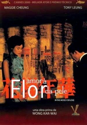 Amor à Flor da Pele-2000