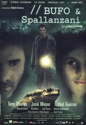 Bufo Spallanzani-2001